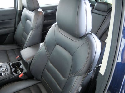 2021 Mazda Mazda CX-5 Grand Touring Reserve