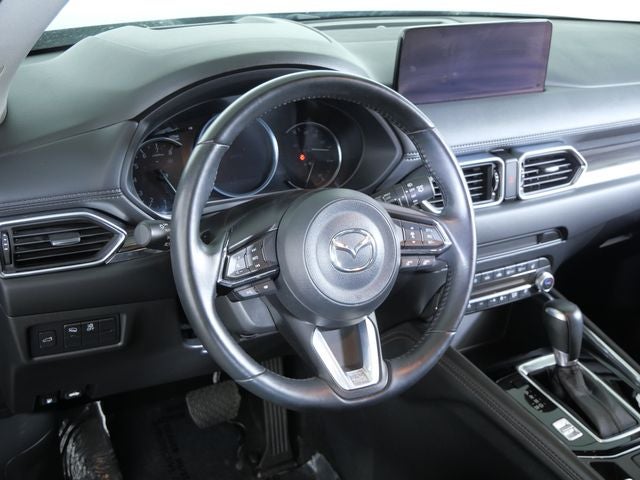 2021 Mazda Mazda CX-5 Grand Touring Reserve