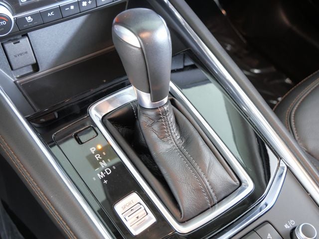 2021 Mazda Mazda CX-5 Grand Touring Reserve