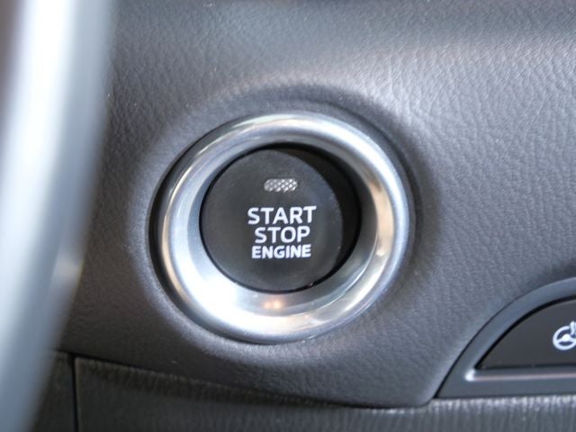 2021 Mazda Mazda CX-5 Grand Touring Reserve