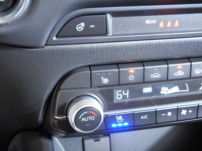 2021 Mazda Mazda CX-5 Grand Touring Reserve