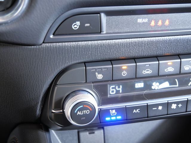 2021 Mazda Mazda CX-5 Grand Touring Reserve