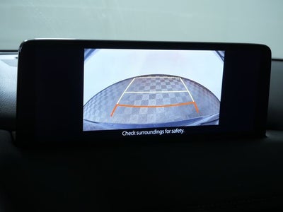 2021 Mazda Mazda CX-5 Grand Touring Reserve
