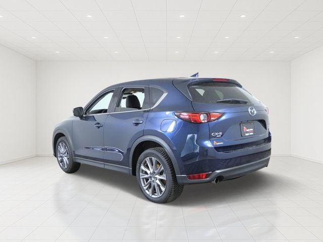 2021 Mazda Mazda CX-5 Grand Touring Reserve