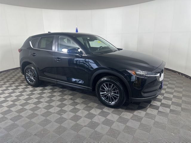 2019 Mazda Mazda CX-5 Touring