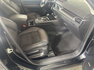 2019 Mazda Mazda CX-5 Touring