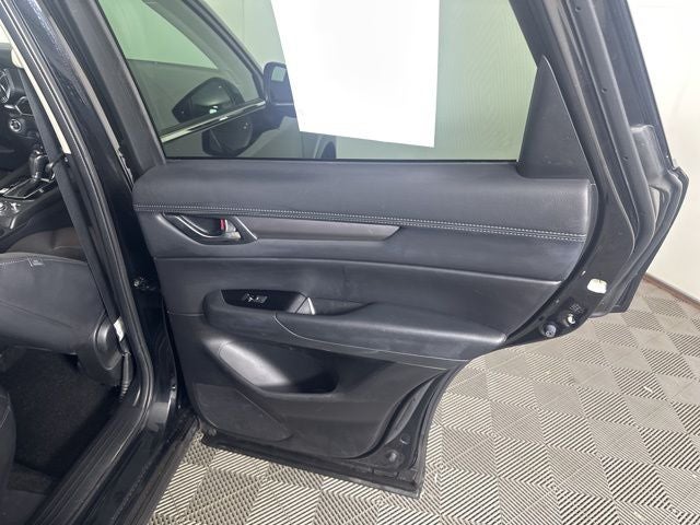 2019 Mazda Mazda CX-5 Touring