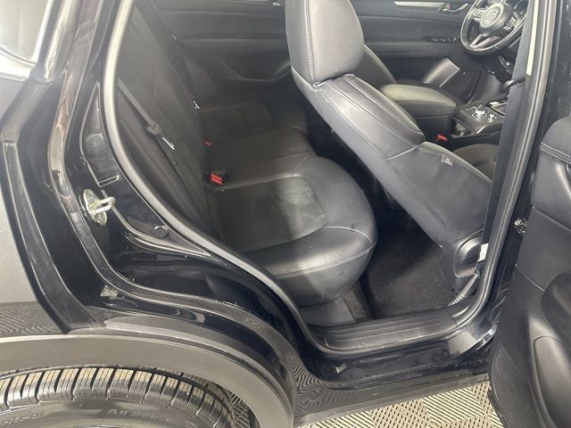 2019 Mazda Mazda CX-5 Touring