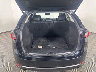 2019 Mazda Mazda CX-5 Touring