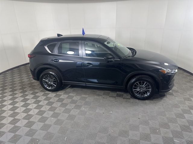 2019 Mazda Mazda CX-5 Touring