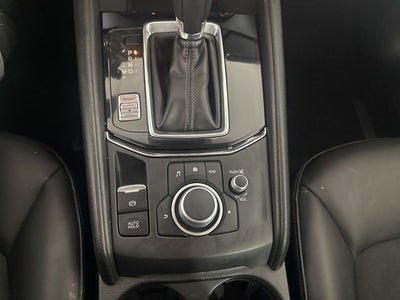 2019 Mazda Mazda CX-5 Touring