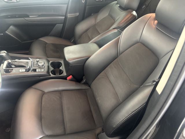 2019 Mazda Mazda CX-5 Touring