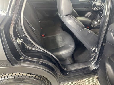 2019 Mazda Mazda CX-5 Touring