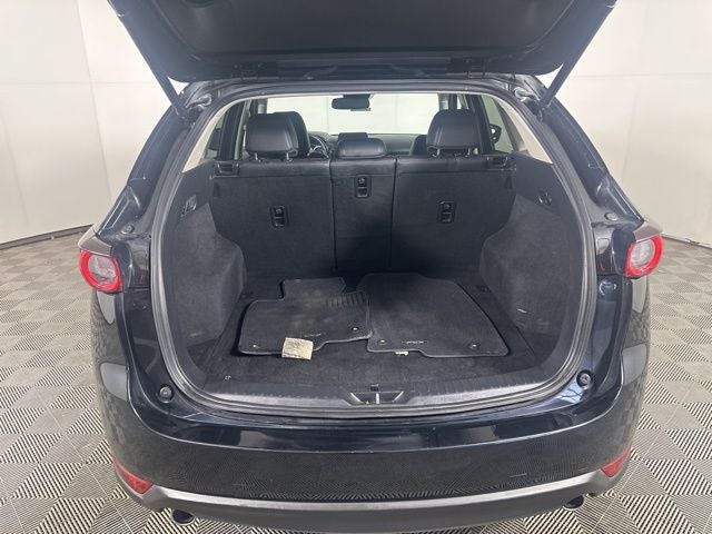 2019 Mazda Mazda CX-5 Touring