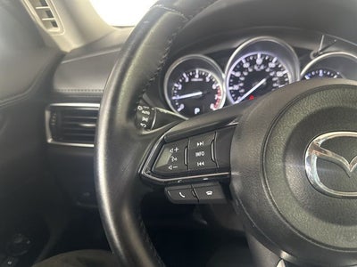2019 Mazda Mazda CX-5 Touring