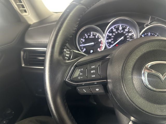 2019 Mazda Mazda CX-5 Touring