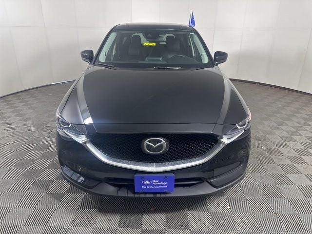 2019 Mazda Mazda CX-5 Touring
