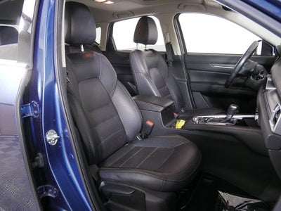 2017 Mazda Mazda CX-5 Grand Touring
