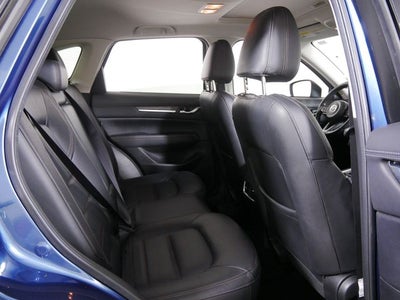 2017 Mazda Mazda CX-5 Grand Touring