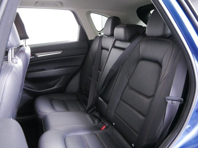 2017 Mazda Mazda CX-5 Grand Touring