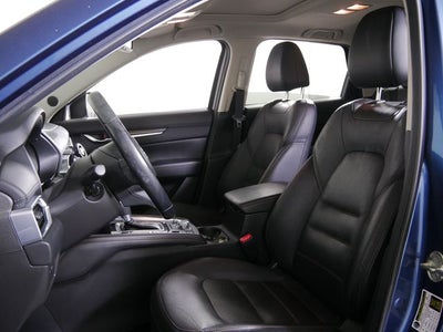2017 Mazda Mazda CX-5 Grand Touring