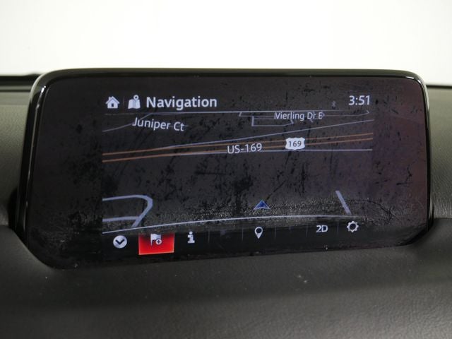 2017 Mazda Mazda CX-5 Grand Touring
