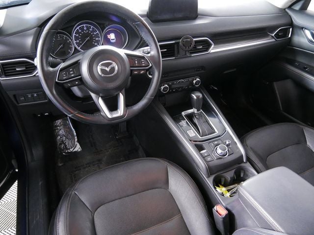 2017 Mazda Mazda CX-5 Grand Touring
