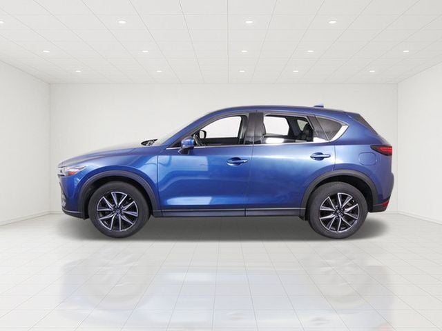 2017 Mazda Mazda CX-5 Grand Touring