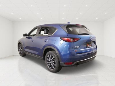 2017 Mazda Mazda CX-5 Grand Touring