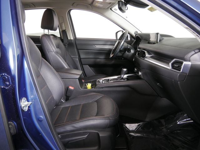 2017 Mazda Mazda CX-5 Grand Touring