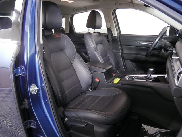 2017 Mazda Mazda CX-5 Grand Touring