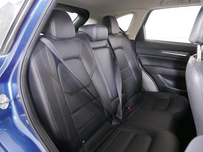 2017 Mazda Mazda CX-5 Grand Touring
