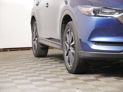 2017 Mazda Mazda CX-5 Grand Touring