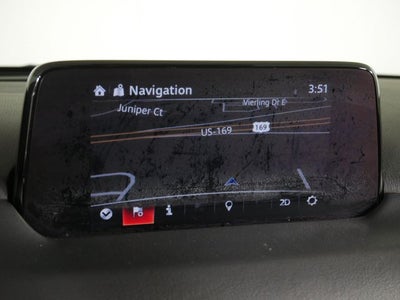 2017 Mazda Mazda CX-5 Grand Touring