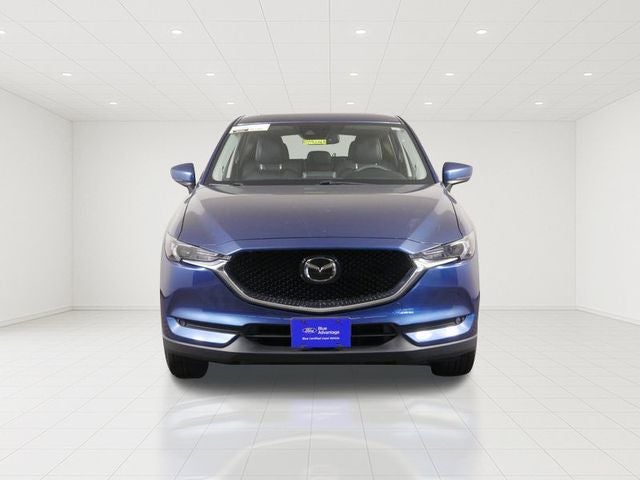 2017 Mazda Mazda CX-5 Grand Touring