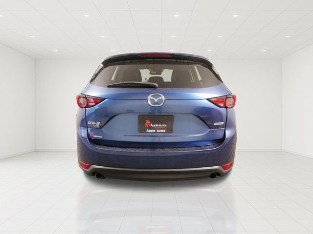 2017 Mazda Mazda CX-5 Grand Touring