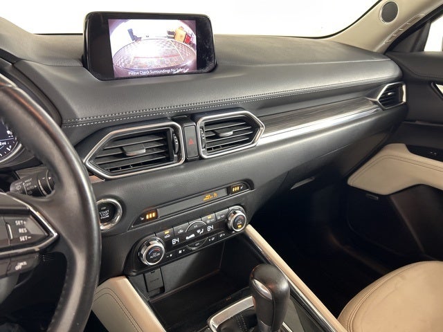 2018 Mazda Mazda CX-5 Grand Touring