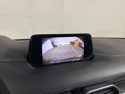 2018 Mazda Mazda CX-5 Grand Touring