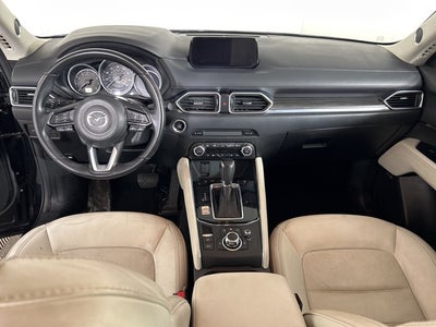 2018 Mazda Mazda CX-5 Grand Touring