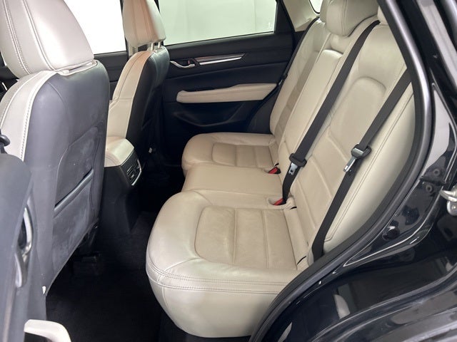 2018 Mazda Mazda CX-5 Grand Touring