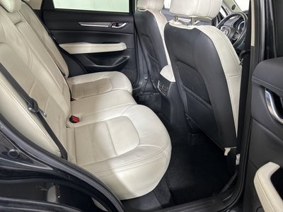 2018 Mazda Mazda CX-5 Grand Touring