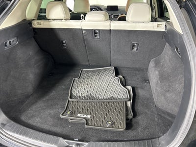 2018 Mazda Mazda CX-5 Grand Touring