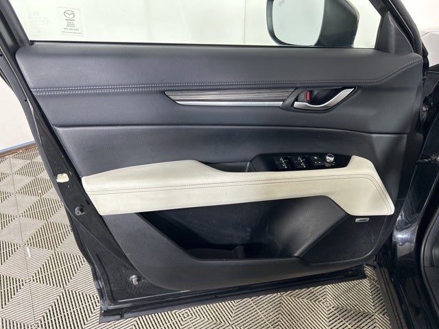 2018 Mazda Mazda CX-5 Grand Touring