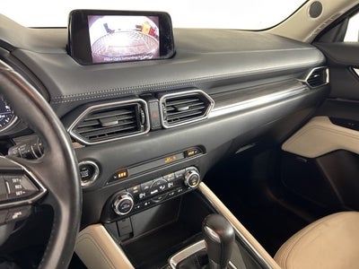 2018 Mazda Mazda CX-5 Grand Touring