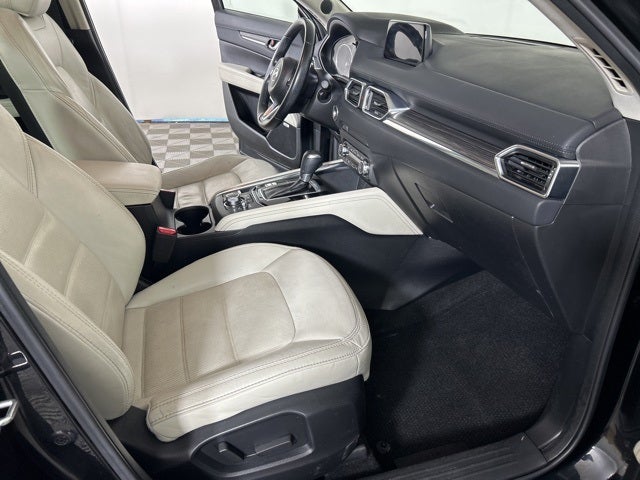 2018 Mazda Mazda CX-5 Grand Touring