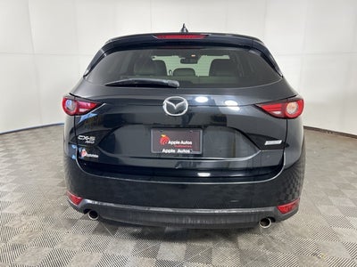 2018 Mazda Mazda CX-5 Grand Touring