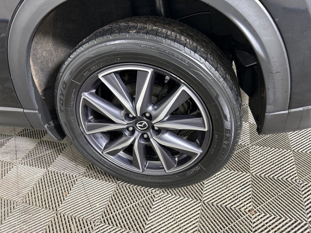 2018 Mazda Mazda CX-5 Grand Touring