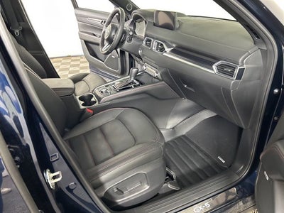 2024 Mazda Mazda CX-5 2.5 Turbo Premium
