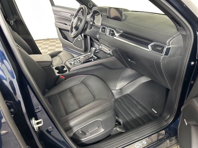 2024 Mazda Mazda CX-5 2.5 Turbo Premium