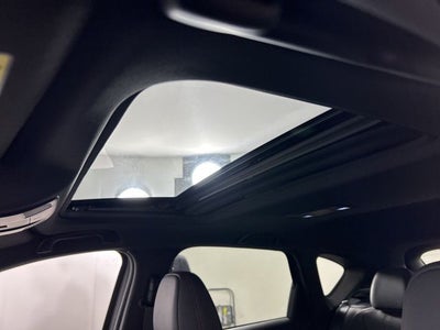 2024 Mazda Mazda CX-5 2.5 Turbo Premium